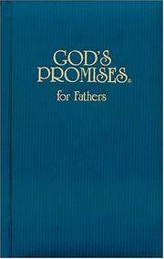 GOD'S PROMISES FOR FATHERS