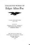 Tales and Sketches, 1831-1842, and Tales and Sketches, 1883-1849 (2 vols), From the collected...