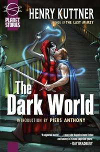 image of The Dark World (Planet Stories)