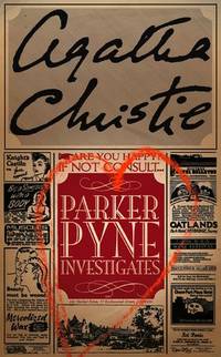 image of Parker Pyne Investigates