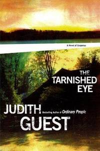 The Tarnished Eye