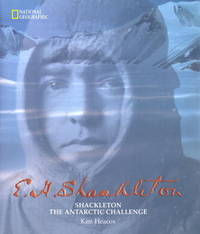 Shackleton: The Antarctic Challenge