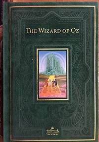 The Wizard of Oz by Baum, L. Frank - 2000