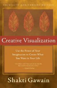 Creative Visualization (ISBN: 9781577316367)