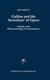Galileo and the 'Invention' of Opera