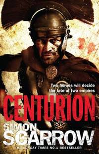 Centurion (ISBN: 9780755348367)