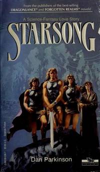 Starsong by Parkinson, Dan - 1988