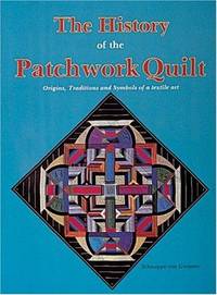 The History Of the Patchwork Quilt