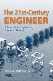 The 21st-Century Engineer: A Proposal for Engineering Education Reform