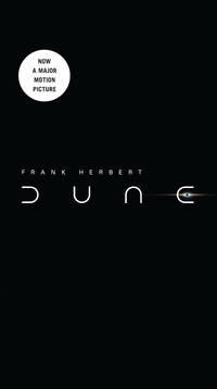 Dune (Movie Tie-In) Paperback – August 24, 2021