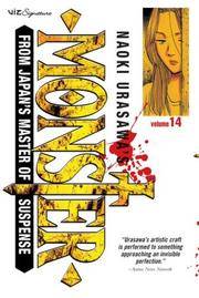 Naoki Urasawa's Monster, Vol. 14