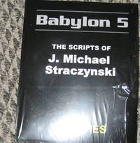 Babylon 5 The Scripts of J. Michael Straczynski TV Movies (TV MOVIES)