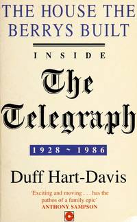 image of The House the Berrys Built: Inside the Telegraph