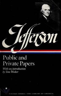 Public and Private Papers by Thomas Jefferson - 1990-09-12