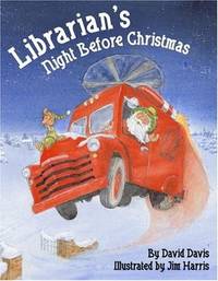 Librarian's Night Before Christmas (The Night Before Christmas)