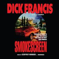 Smokescreen (ISBN: 9781470820367)