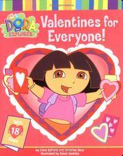 Valentines for Everyone! (Nick Jr. Dora The Explorer)