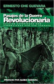 Pasajes De La Guerra Revolucionaria