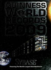 Guinness World Records 2009