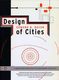 Design of Cities: Revised Edition