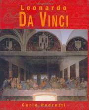image of Leonardo Da Vinci: Art and Science