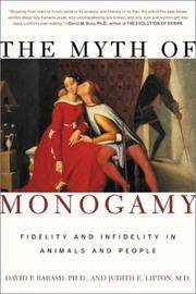 The Myth Of Monogamy