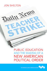 Teacher Strike!