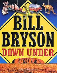 Down Under (ISBN: 9780552148368)