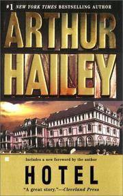 Arthur Hailey Books Biography And List Of Works Author Of Airport