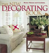 New Decorating Book : A Complete Guide