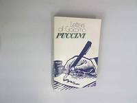 Letters of Giacomo Puccini