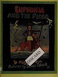 Euphonia and the Flood by Simms Mary;Taback - Not Stated - 1976 - from Sparkle Books (SKU: 001741)