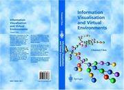 Information Visualization and Virtual Environments