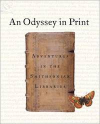 An Odyssey In Print