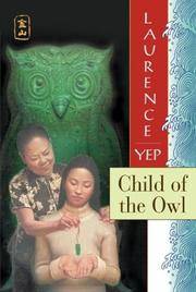Child of the Owl (Golden Mountain Chronicles)