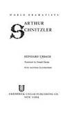 World Dramatists: ARTHUR SCHNITZLER