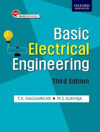 BASIC ELECTRICAL ENGINEERING 3RD EDN