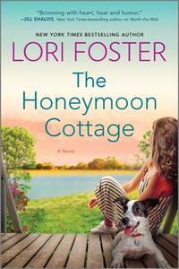The Honeymoon Cottage: A Novel – A Sweet Rom Com About a Wedding Planner Finding Love
