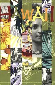 Hawai'i:: A History of the Big Island (Making of America)