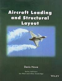 Aircraft Loading And Structural Layout (Pb 2014)