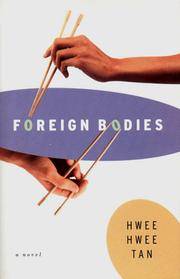 Foreign bodies