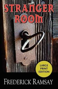image of Stranger Room (Ike Schwartz Series)