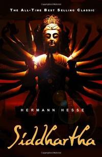 cover of Siddhartha
