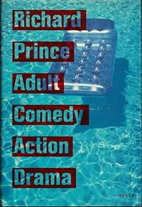 Adult Comedy Action Drama