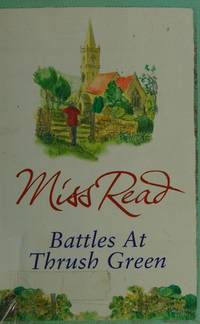image of Battles at Thrush Green