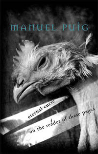 Eternal Curse on the Reader of These Pages