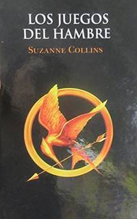 cover of The Hunger Games (Spanish Edition)