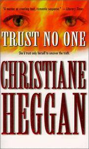 cover of Trust No One