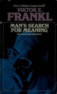 image of Man's Search for Meaning