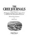 The Cree Journals, The Voyages of Edward H. Cree, Surgeon R.N. As Related in His Private Journals 1837-1856 by Michael (Ed) (Designer binding) Levien - First Edition - 1981 - from Rickaro Books Ltd (SKU: 056874)
